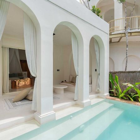 Anat Tantric Boutique Hotel Tulum Dış mekan fotoğraf