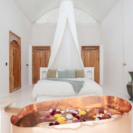 Anat Tantric Boutique Hotel Tulum Dış mekan fotoğraf