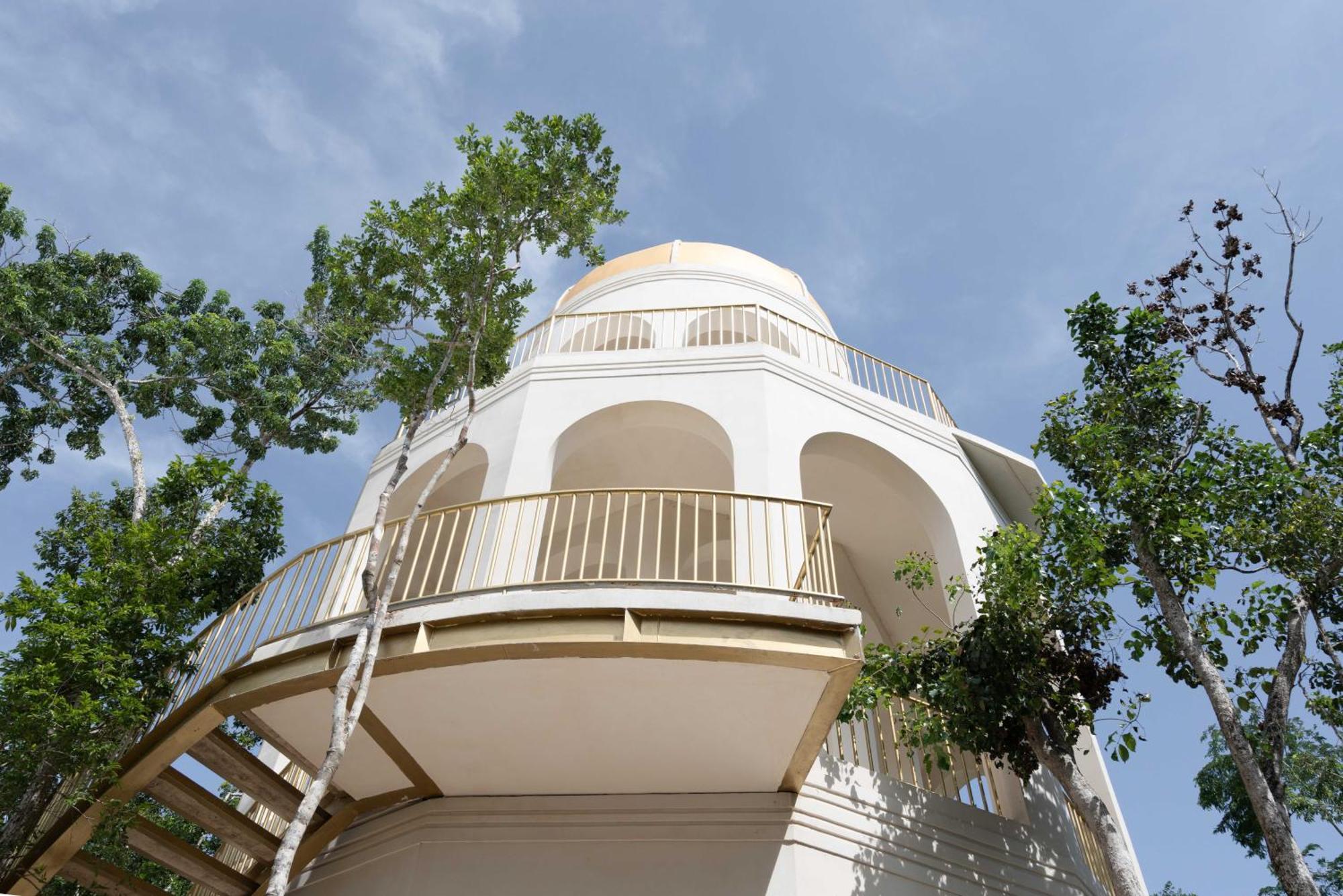 Anat Tantric Boutique Hotel Tulum Dış mekan fotoğraf