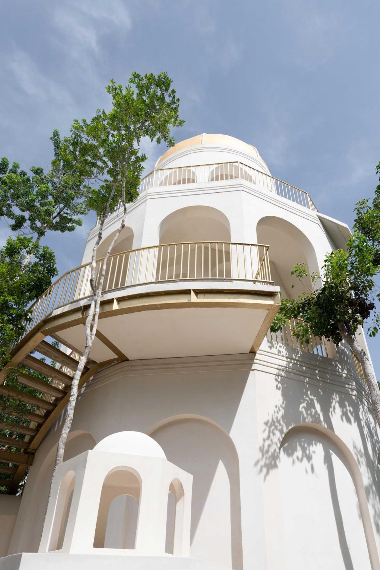 Anat Tantric Boutique Hotel Tulum Dış mekan fotoğraf