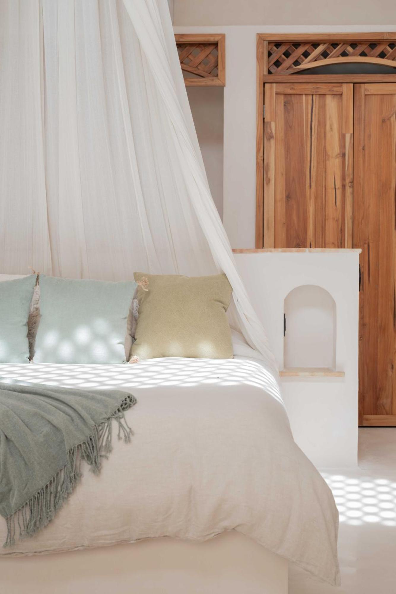 Anat Tantric Boutique Hotel Tulum Dış mekan fotoğraf