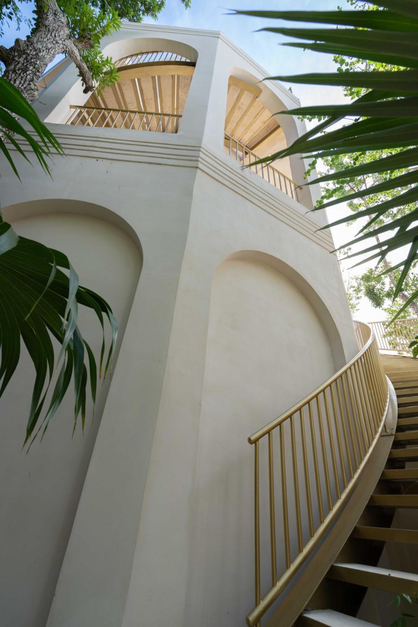 Anat Tantric Boutique Hotel Tulum Dış mekan fotoğraf