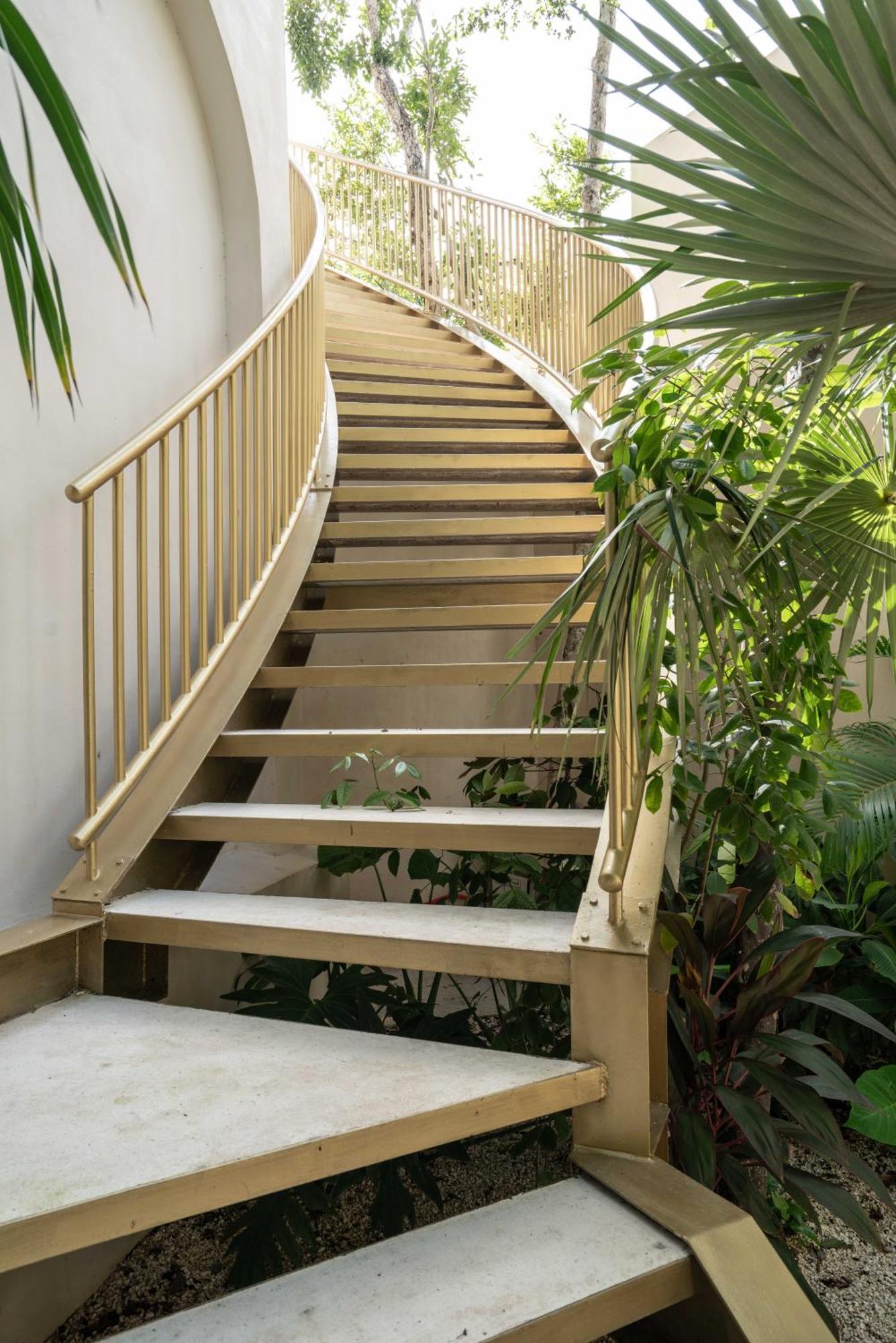 Anat Tantric Boutique Hotel Tulum Dış mekan fotoğraf