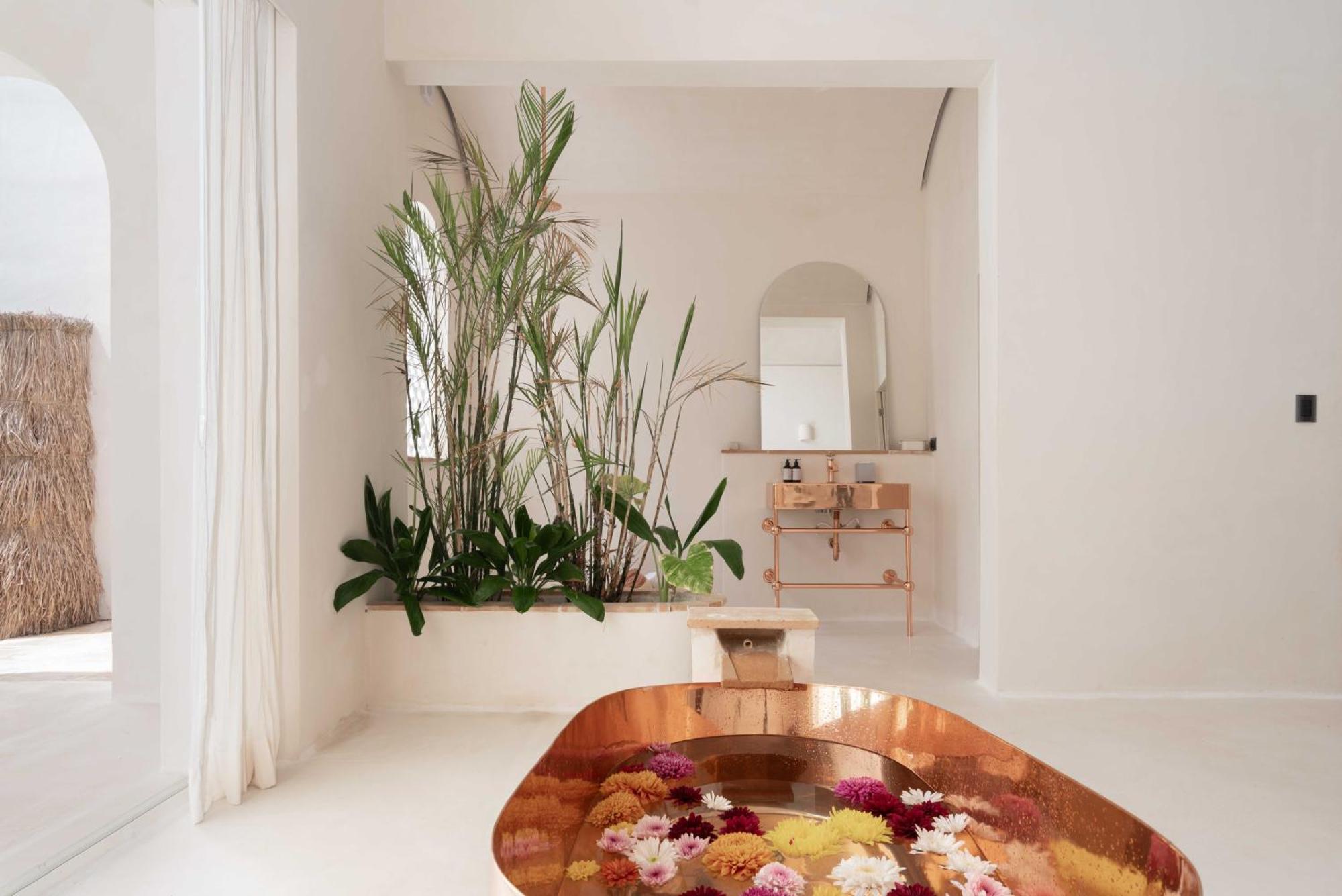 Anat Tantric Boutique Hotel Tulum Dış mekan fotoğraf